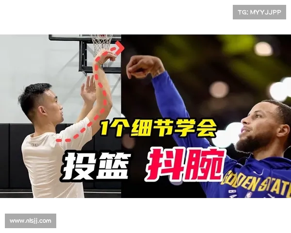 探索NBA精准投篮技术背后的科学与训练方法 探索NBA精准投篮技术背后的科学与训练方法