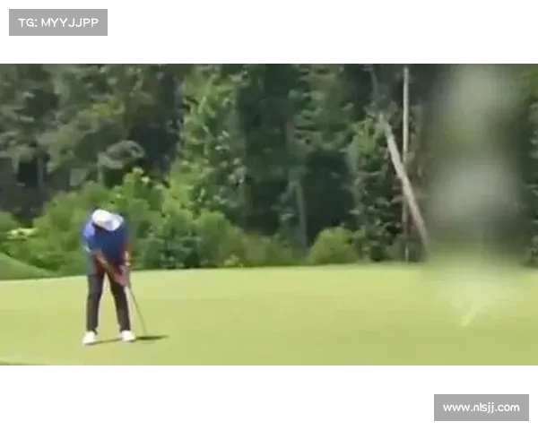 苍蝇神助攻高尔夫选手巧妙推球赢得百万奖金 苍蝇神助攻高尔夫选手巧妙推球赢得百万奖金